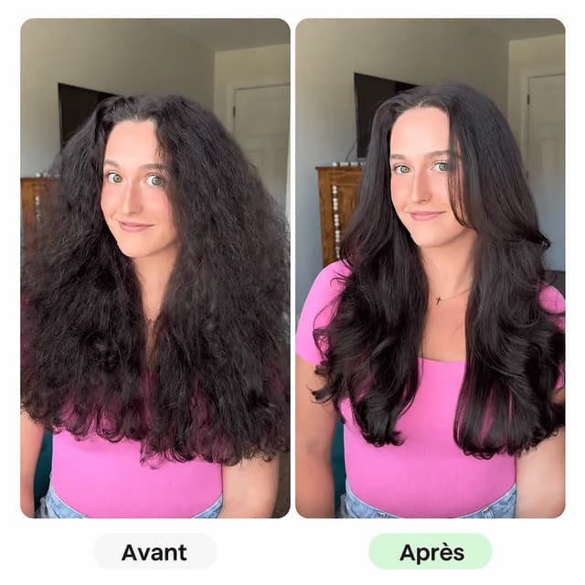 Photo cliente Wavytalk